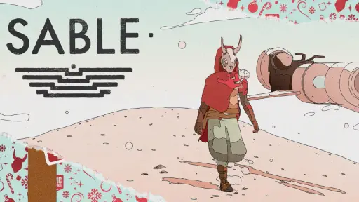 Epic Games regala Sable, 