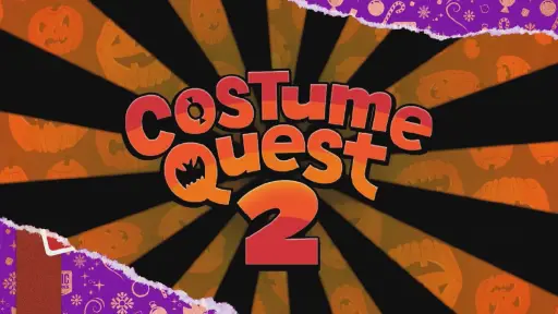 Epic Games regala Costume Quest 2, 