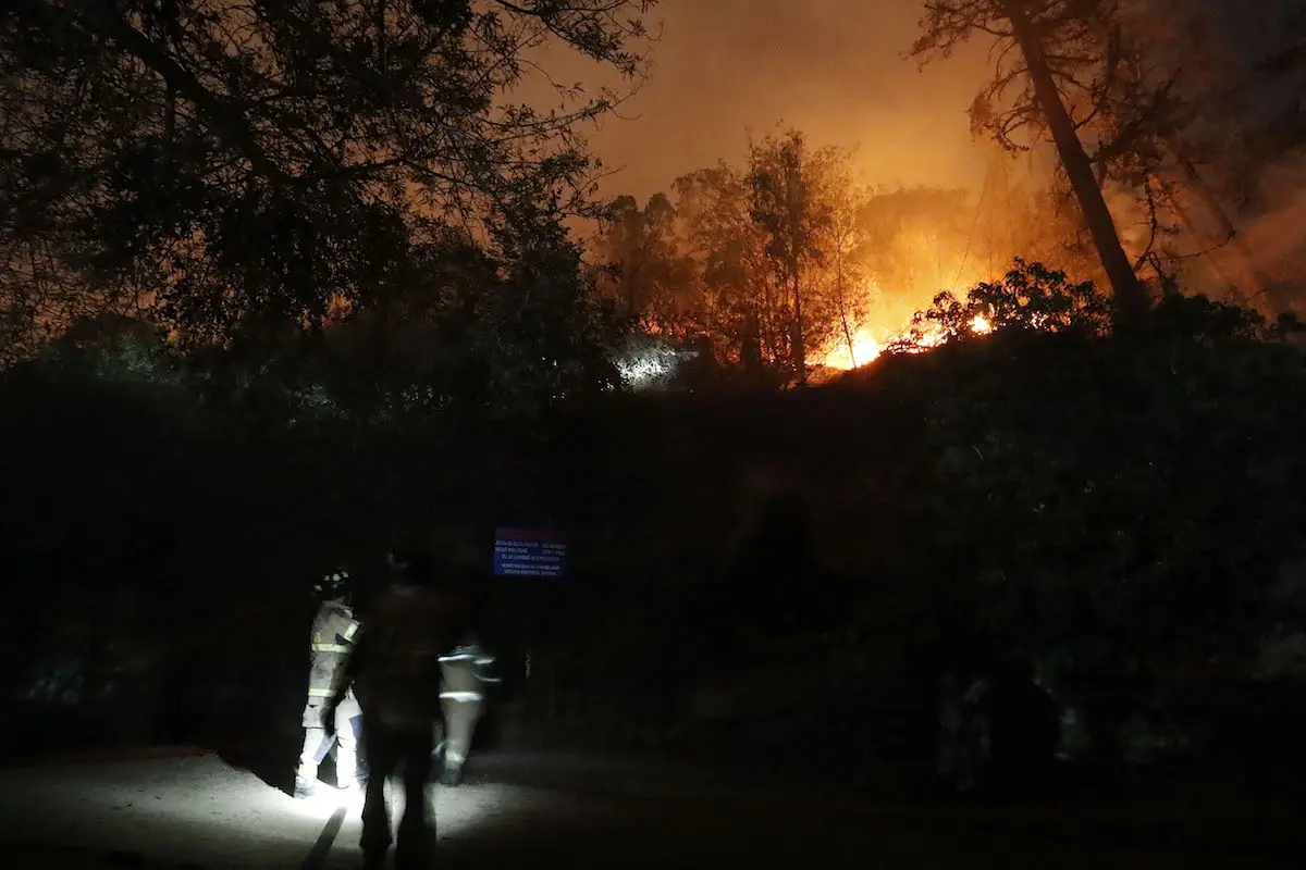 incendio