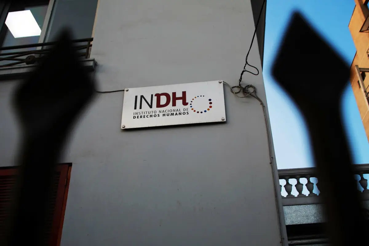 INDH