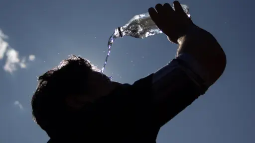 agua
