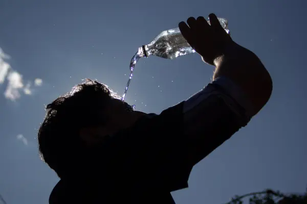 agua