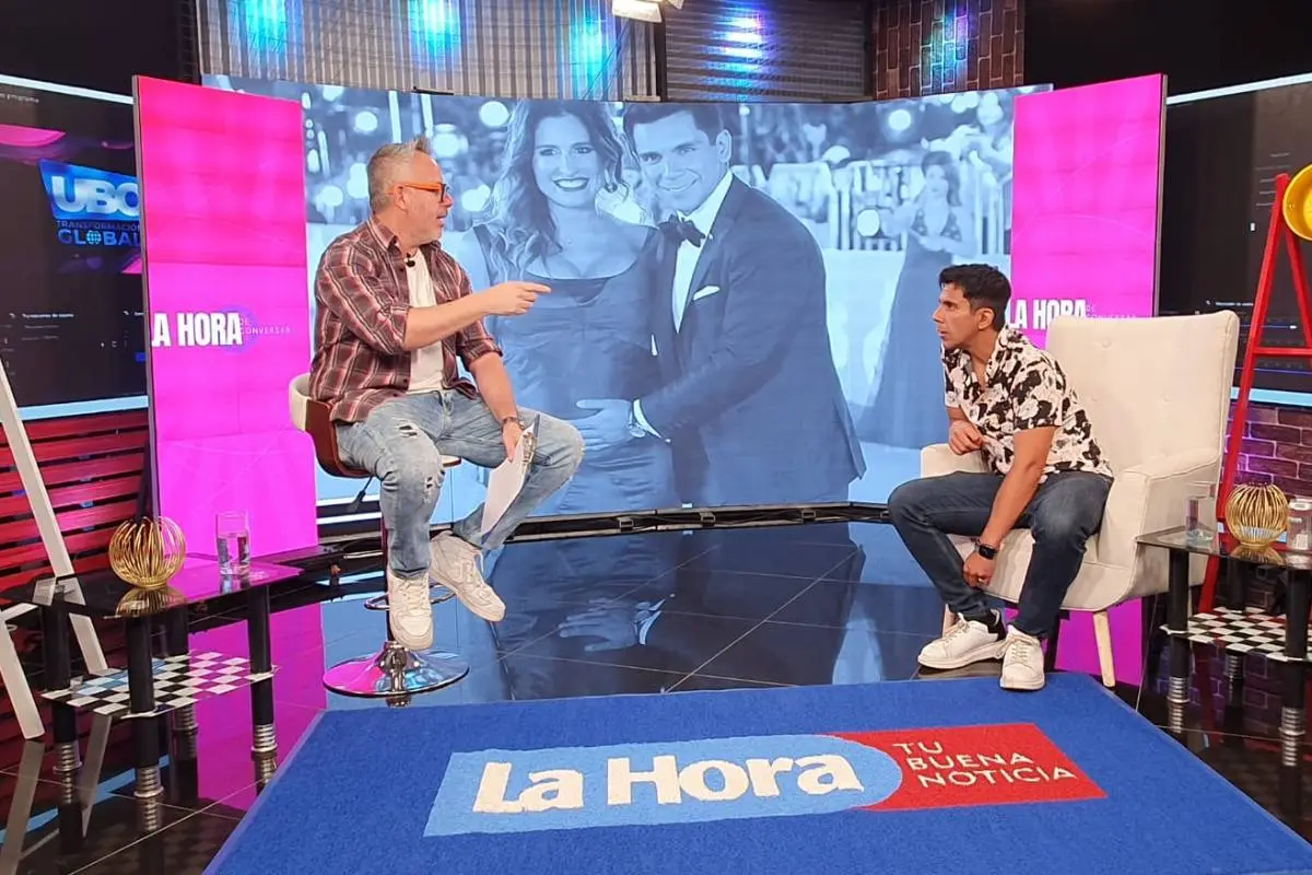 Juan Pablo Queraltó