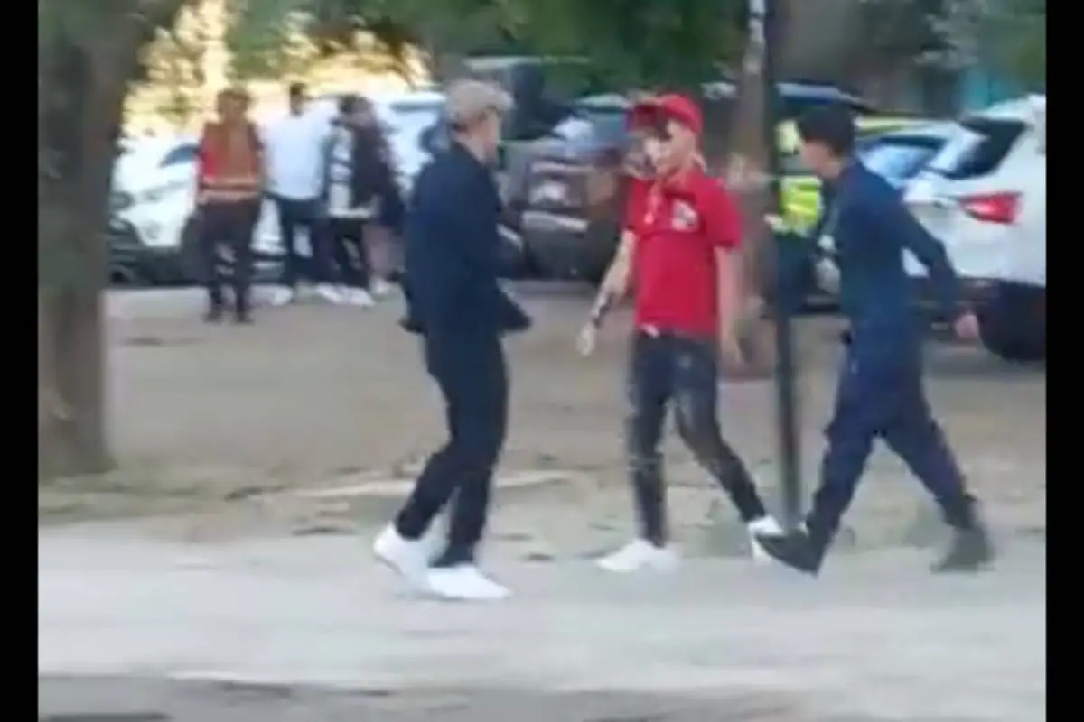 Jairo Vera Jere Klein