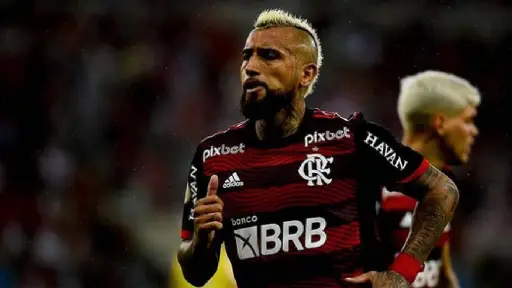 Arturo Vidal