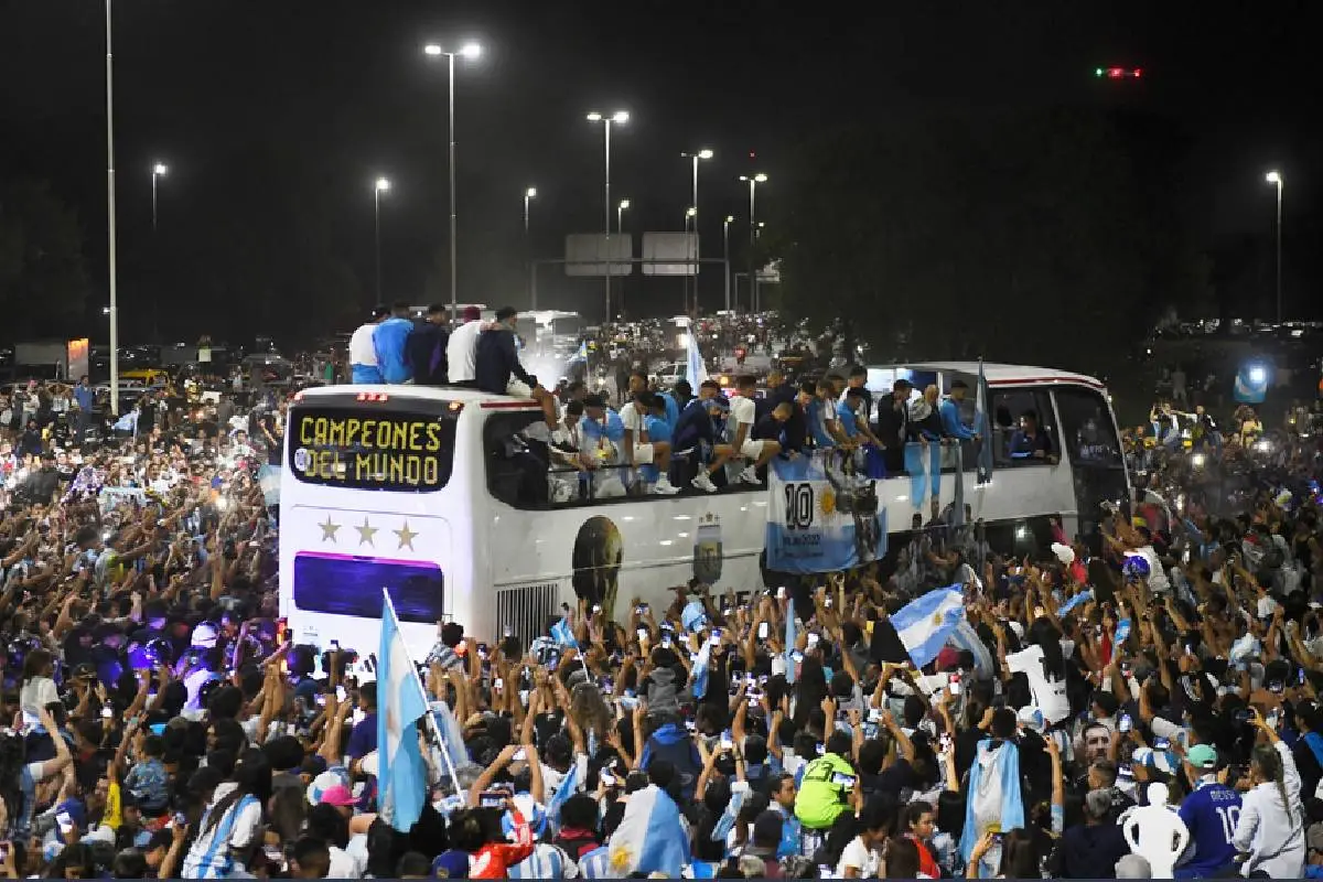Argentina