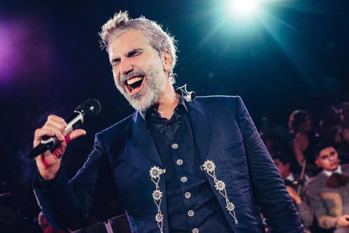 Alejandro Fernández