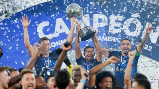 Copa Sudamericana