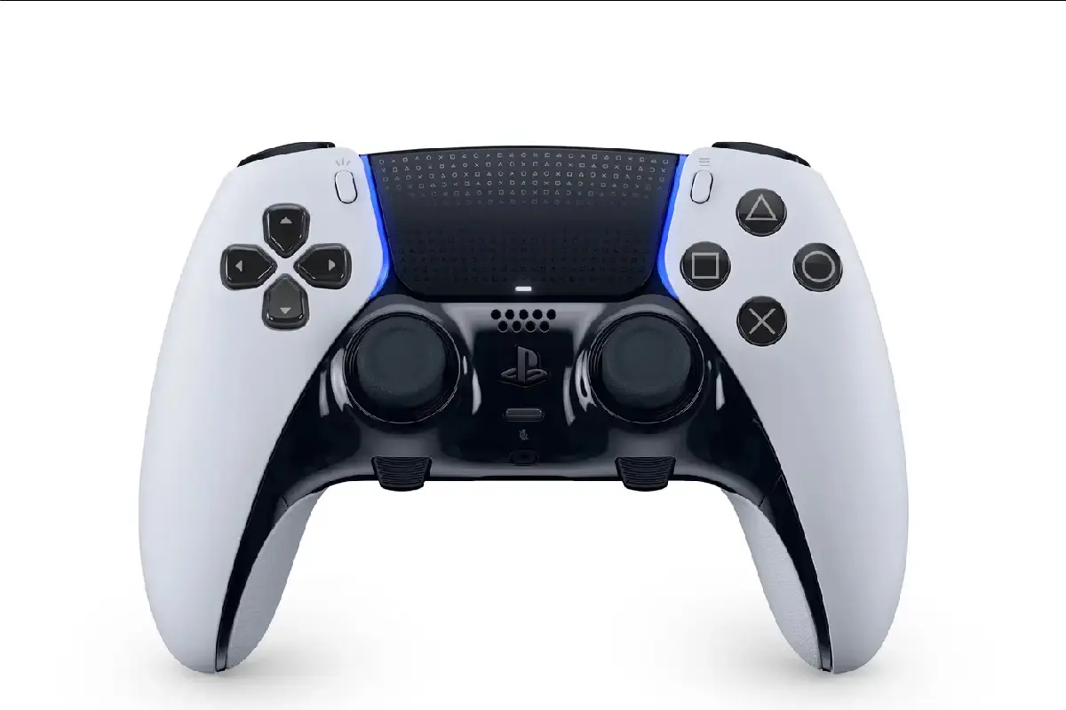Dualsense Edge el nuevo control de PS5 que presenta varias mejoras por sobre su primera versión, Sony Interactive Entertainment