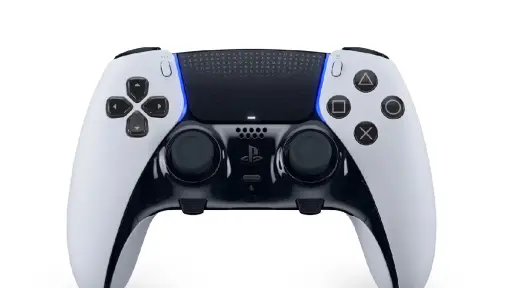 Dualsense Edge el nuevo control de PS5 que presenta varias mejoras por sobre su primera versión, Sony Interactive Entertainment