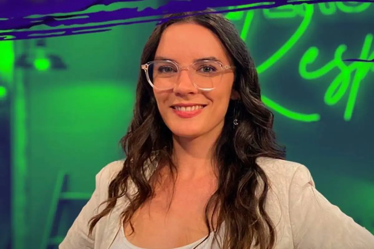 Camila Vallejo