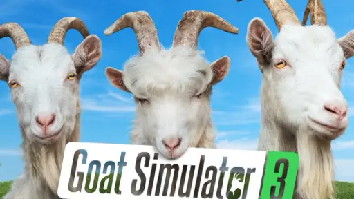Goat Simulator 3 generá la ira de Rockstar, (Redes sociales)