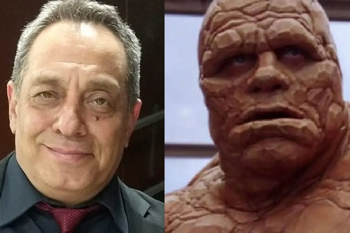 confirman la muerte del actor Miguel Ángel Ghigliazza, (Redes sociales)