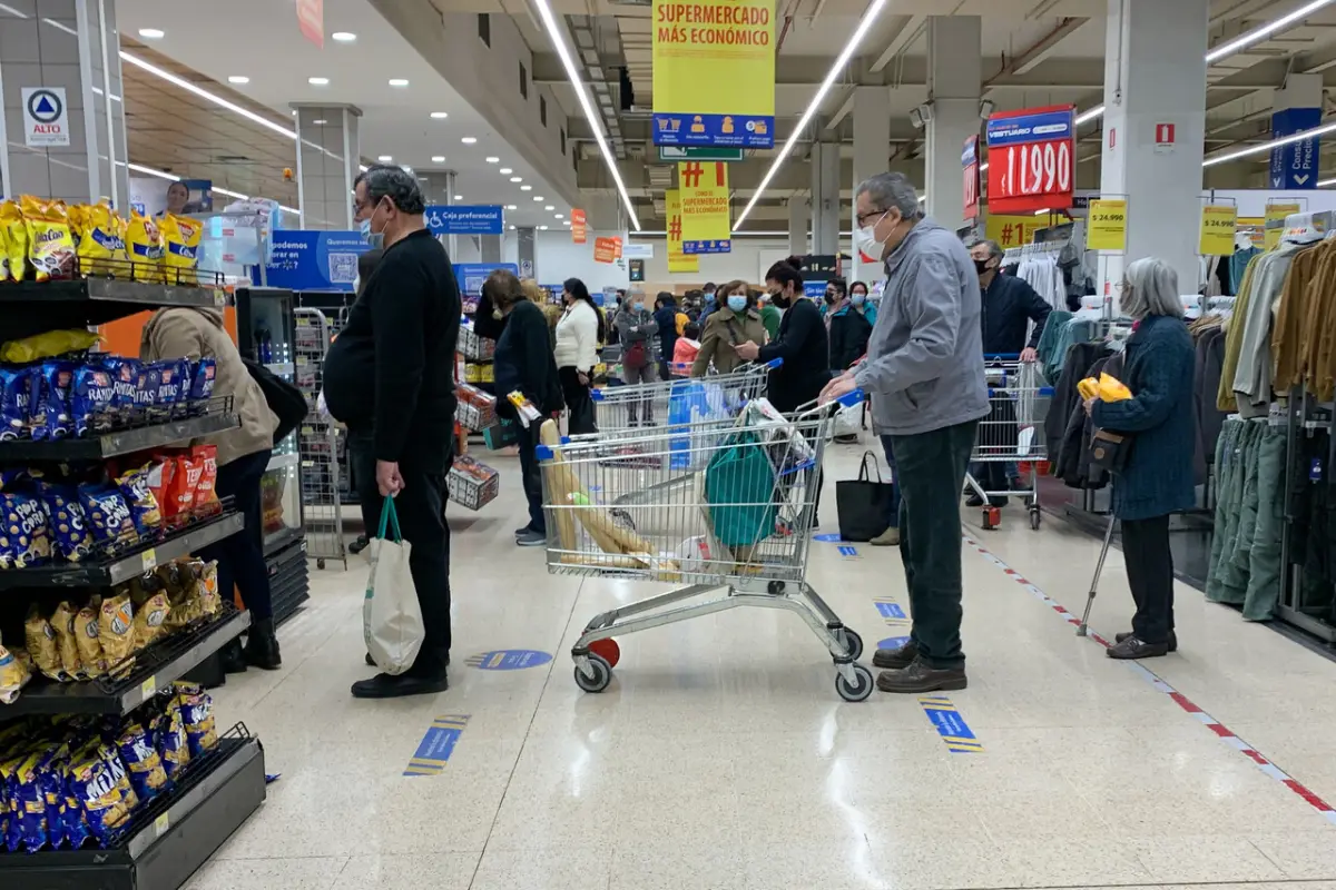 supermercados semana santa 1 de mayo