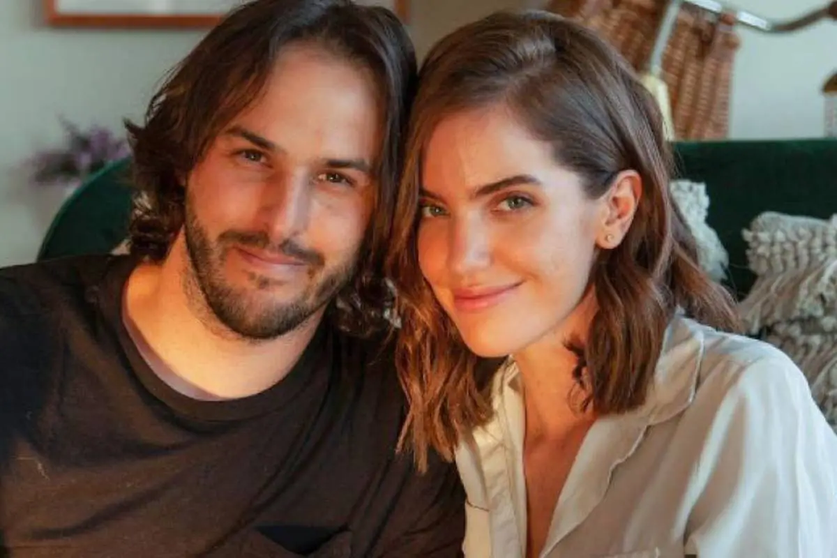 Millaray Viera y Chino Sepúlveda