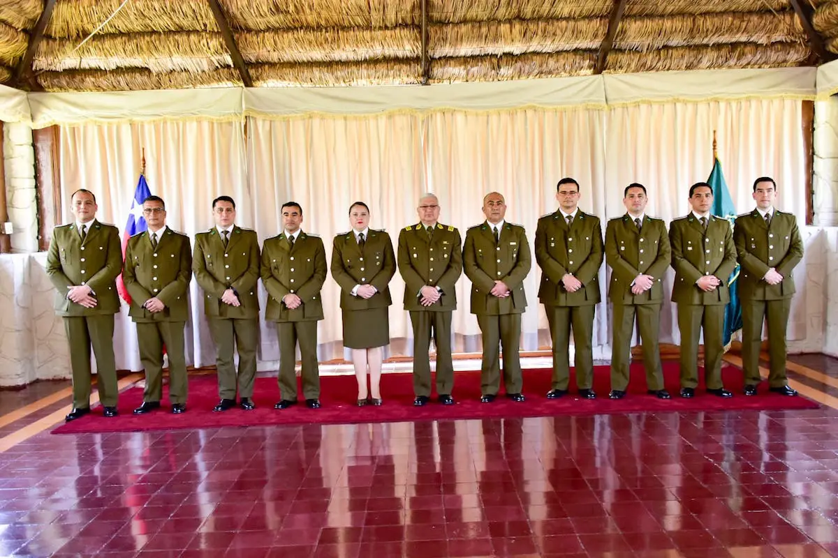 Carabineros