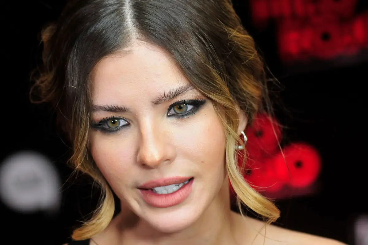 China Suárez celebró un nuevo embarazo