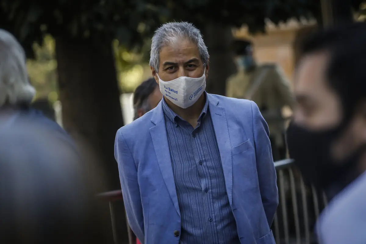 Colegio de Profesoras