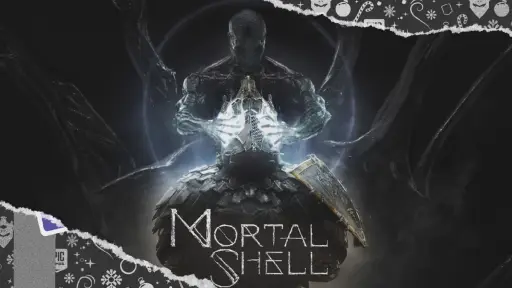 Epic Games regala Mortal Shell para este 28 de diciembre, 