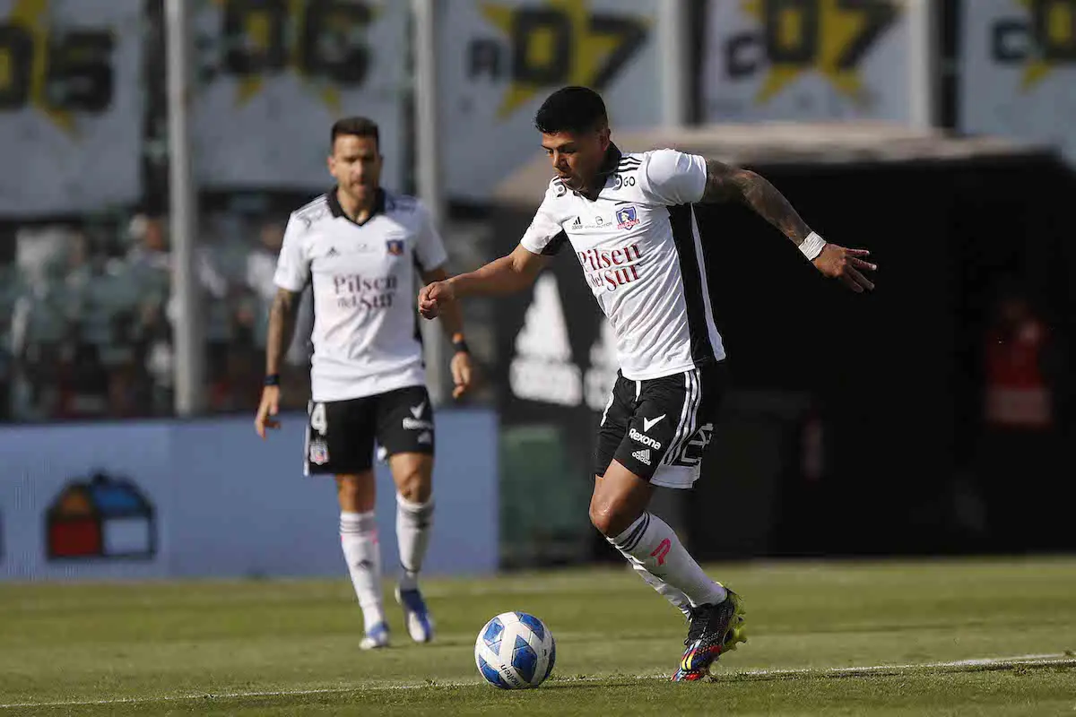 Colo Colo