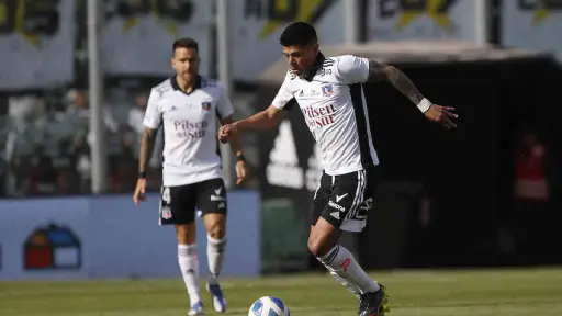 Colo Colo