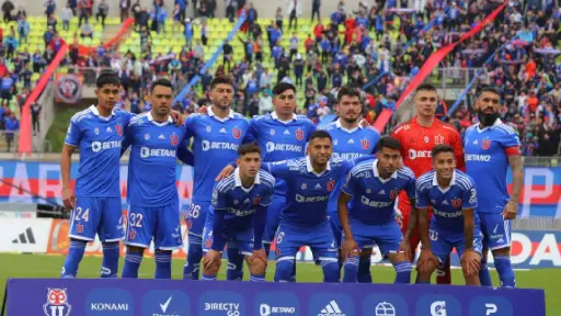Universidad de Chile
