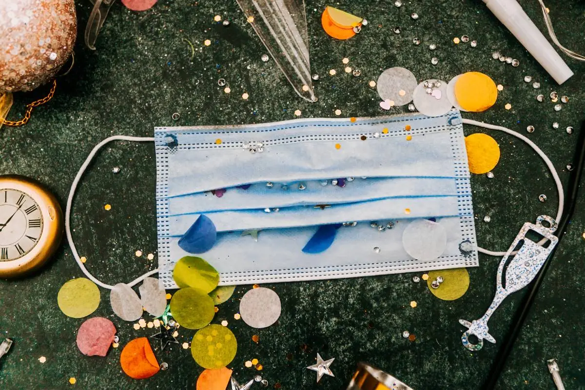 Rituales Año Nuevo salud