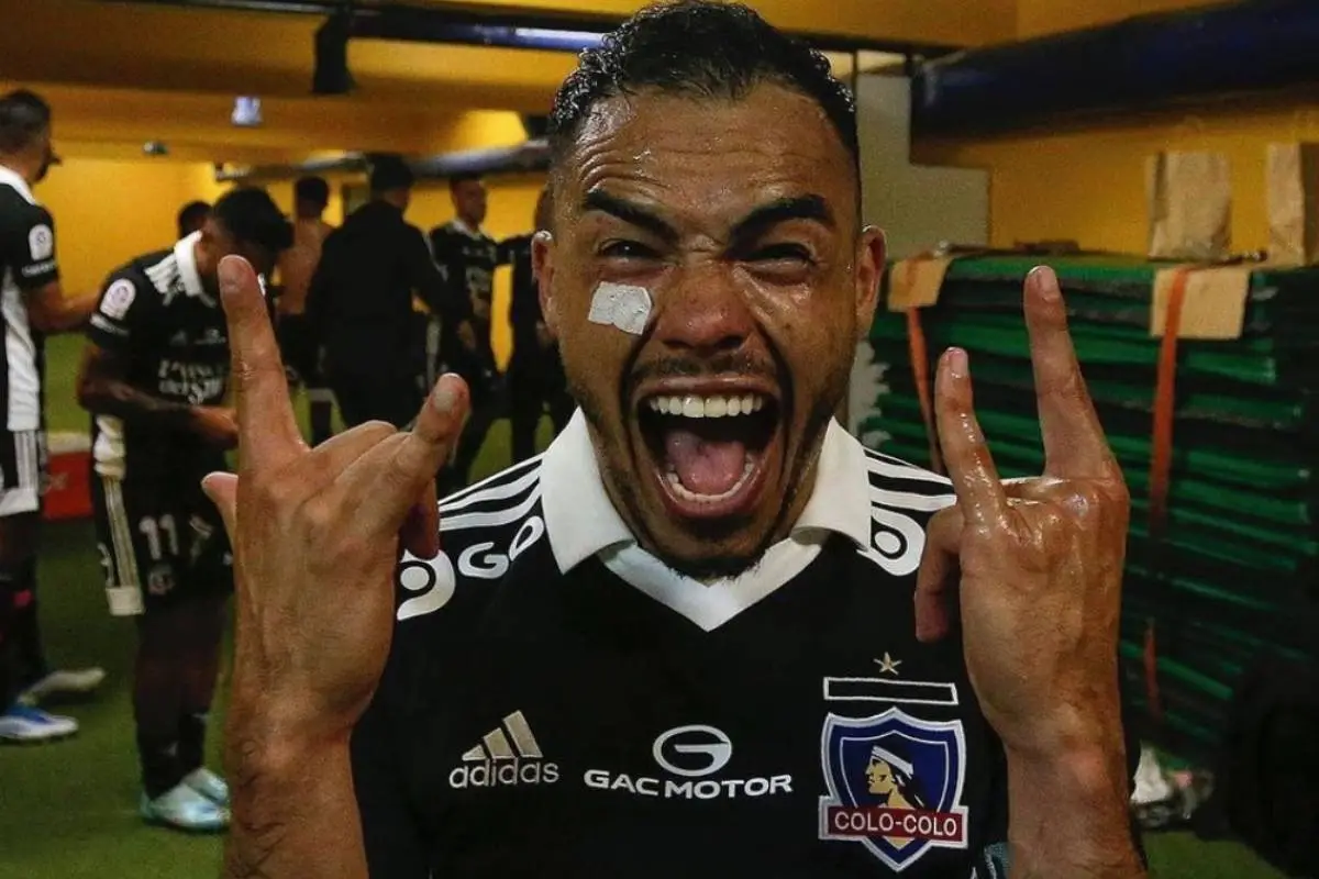 Gabriel Suazo