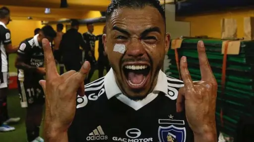Gabriel Suazo