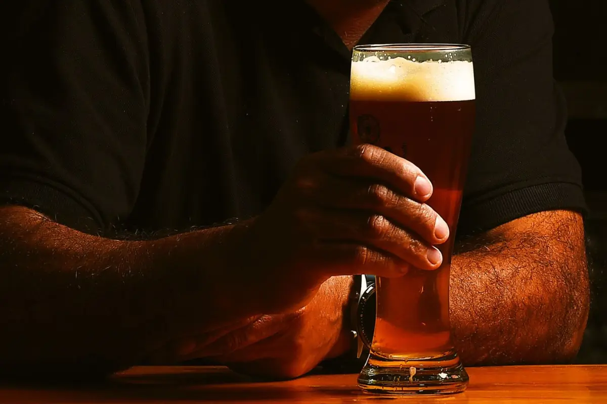 Chile país cervecero