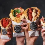 Buffalo Waffles: emprendimiento chileno