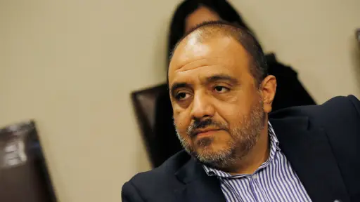 Ministro de Educación