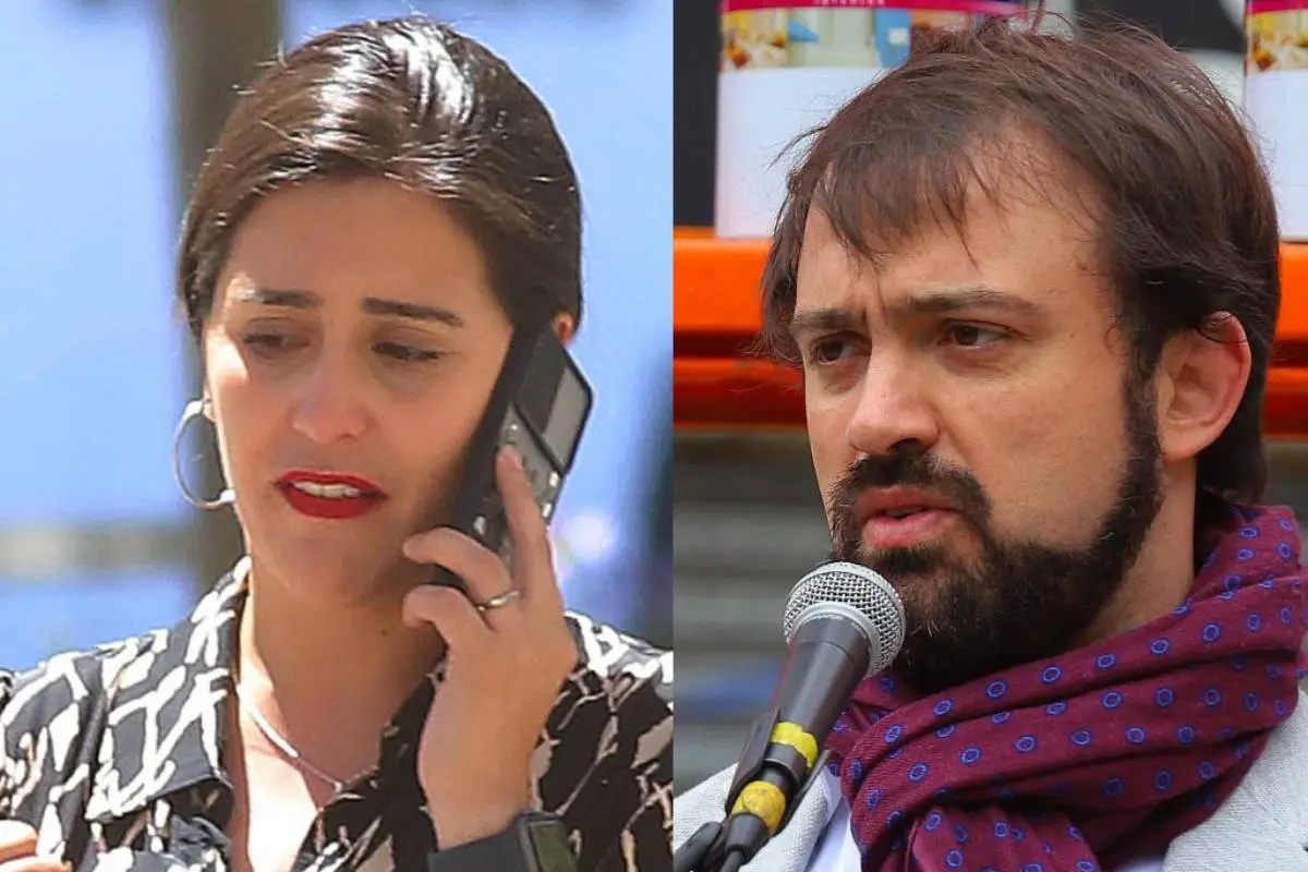 fuegos artificiales Valparaíso viña del mar