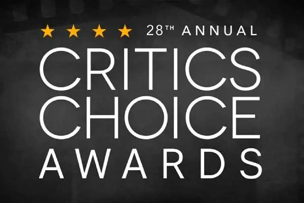 Conoce a los ganadores del Critics Choice Awards 2023, 