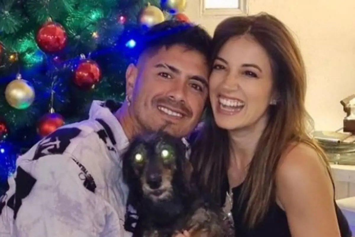 Yamila Reyna estaría siendo víctima de la infidelidad