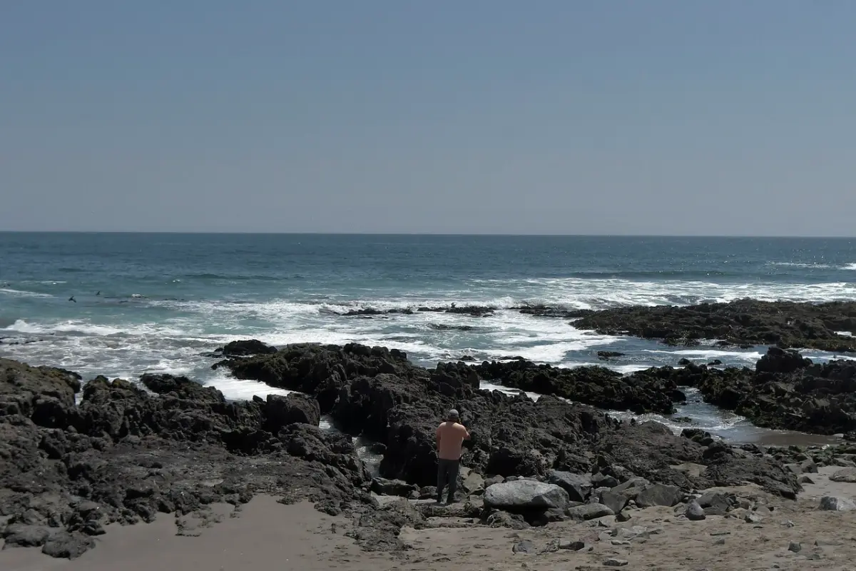 Playa Blanca