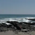 Playa Blanca