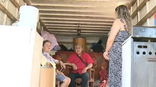 adultos mayores