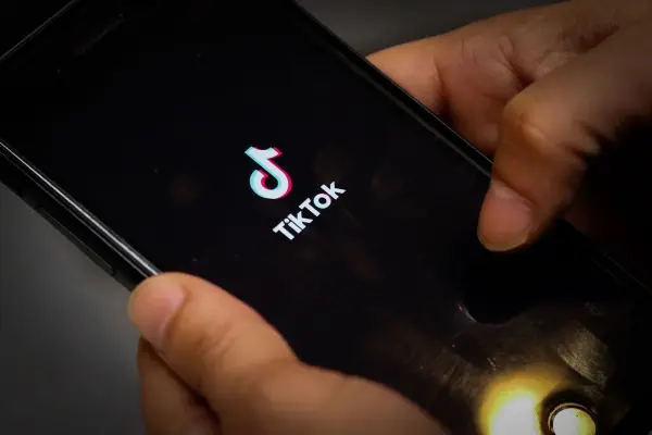 TikTok ,