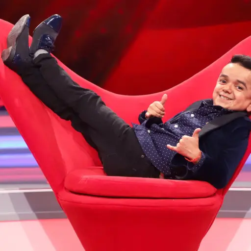 Miguelito se sinceró en \