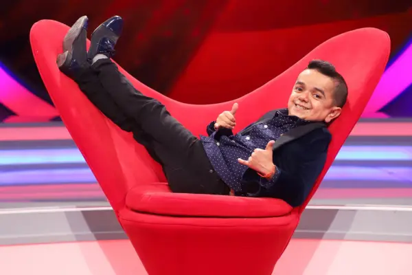 Miguelito se sinceró en \