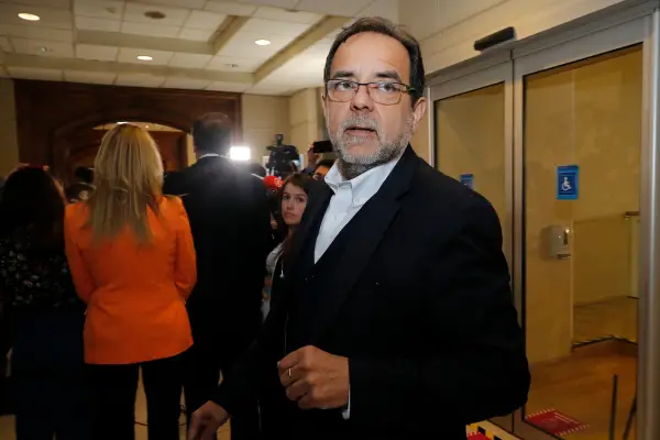 Diputado Mulet