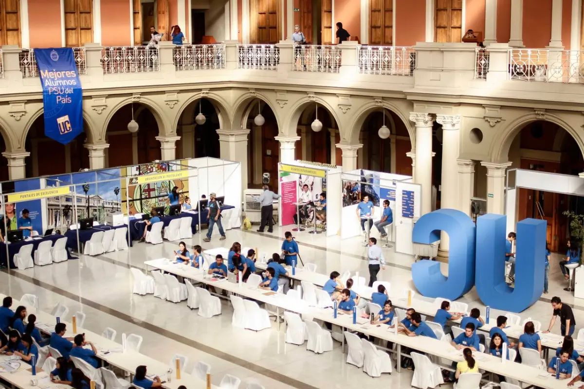 resultados postulaciones