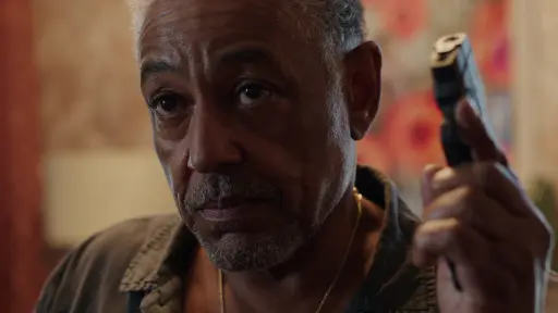 Giancarlo Esposito desea ser el profesor X