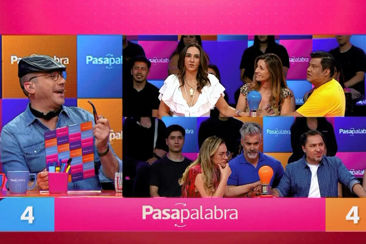 Pasapalabra y su nueva fórmula