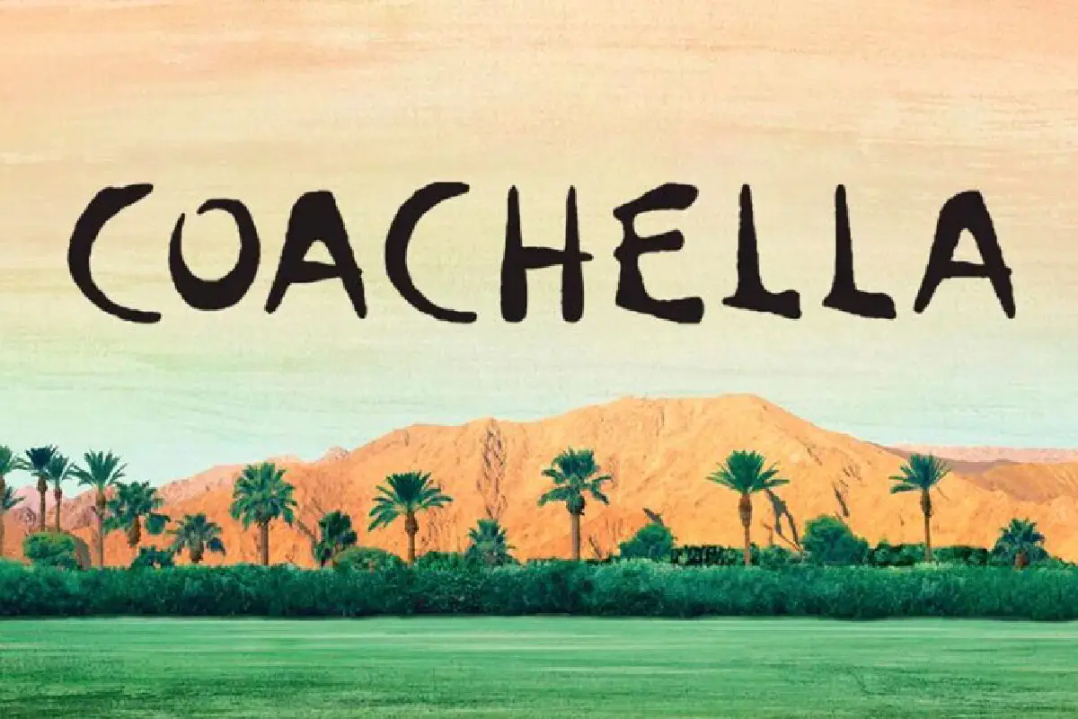 Coachella y Youtube se unen para ofrecer el evento musical en vivo por la plataforma de video, Coachella