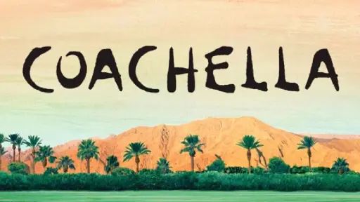 Coachella y Youtube se unen para ofrecer el evento musical en vivo por la plataforma de video, Coachella