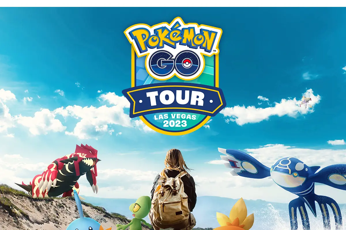 Pokémon GO