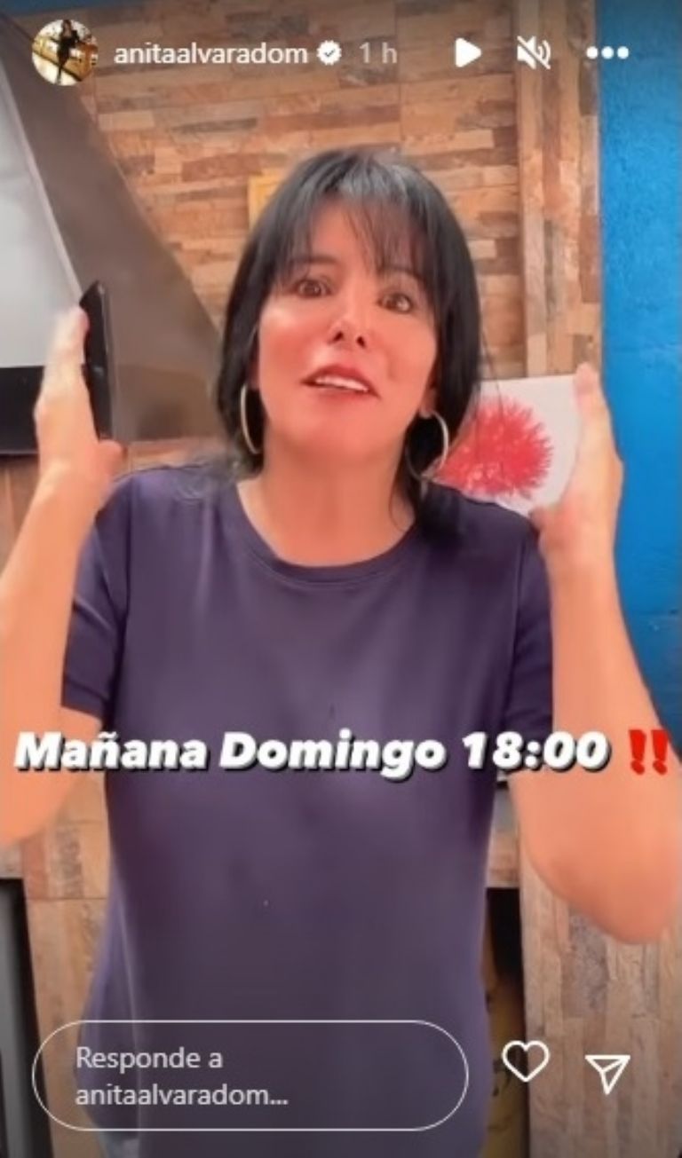 anita / 