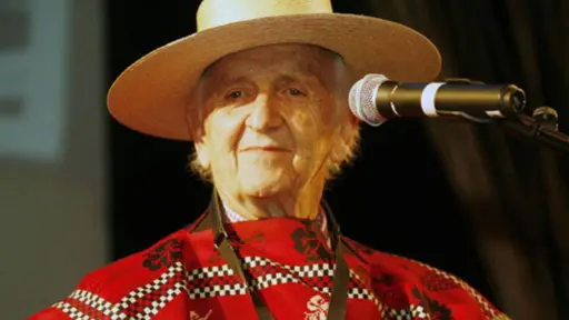 Benjamín Mackenna